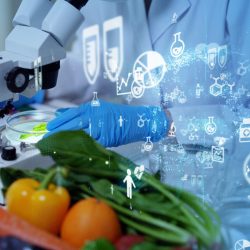 Food Science and Technology